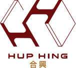 Logo Hup Hing